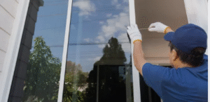 storefront glass repair