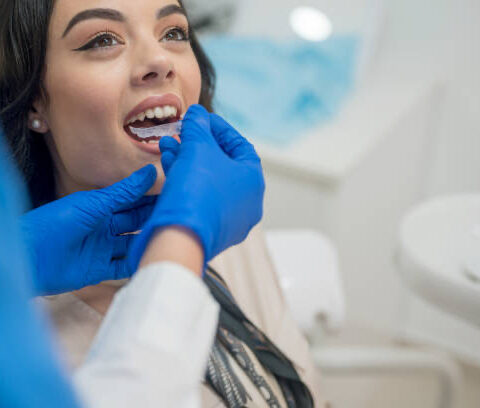 Invisalign Adelaide