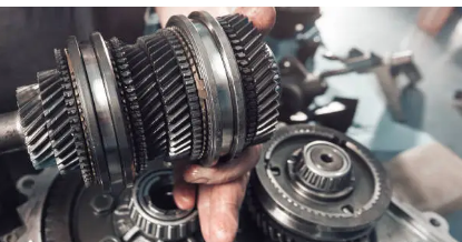 VW Passat parts