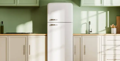 Liebherr fridge