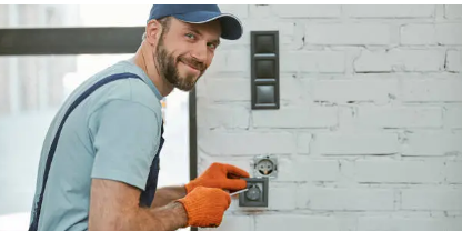 electrical fitouts