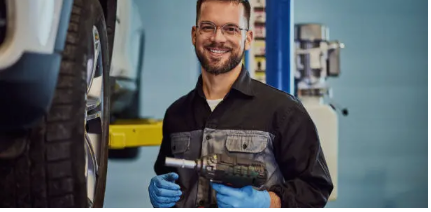 mechanic Magill
