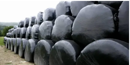 silage plastic