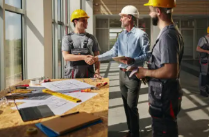 construction companies Melbourne