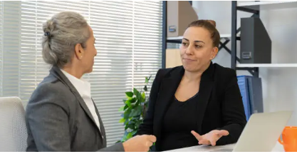 NDIS business consultants
