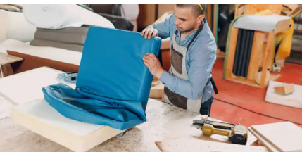 upholsterers Adelaide