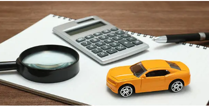 business vehicle finance
