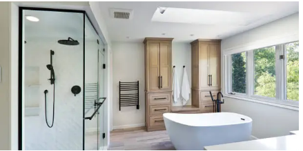bathroom renovations Adelaide