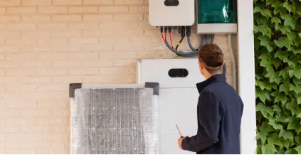 battery rebate